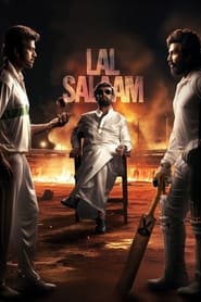 Lal Salaam (Hindi Dubbed)