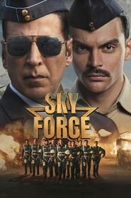 Sky Force (Hindi)