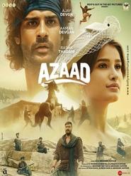 Azaad (Hindi)