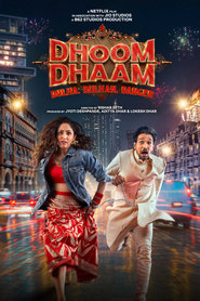 Dhoom Dhaam (Hindi)