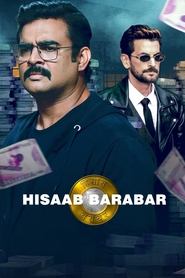 Hisaab Barabar (Hindi)