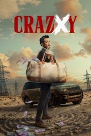 Crazxy (Hindi)